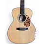 Used Recording King Used Recording King rO-328 Natural Acoustic Guitar Natural