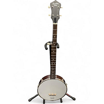 Recording King Banjos | Musician's Friend
