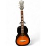 Used Recording King rps-9-bsn 2 Color Sunburst Acoustic Guitar 2 Color Sunburst