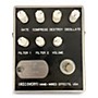Used Recovery Effects Sound Destruction Device Effect Pedal