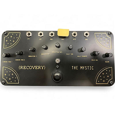 Used Recovery THE MYSTIC Synthesizer