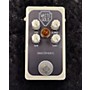 Used Recovery Used Recovery White Gold Effect Pedal