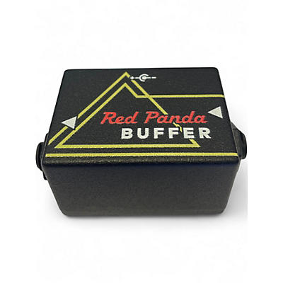 Used Red Panda BIT BUFFER RPL107 Effect Pedal
