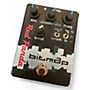 Used Red Panda BIT MAP Effect Pedal