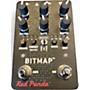 Used Red Panda Bitmap 2 Effect Pedal
