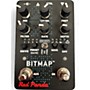 Used Red Panda Used Red Panda Bitmap 2 RPL103 V2 Bitcrusher Effect Pedal