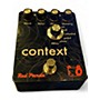 Used Red Panda CONTEXT Effect Pedal