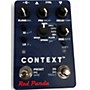 Used Red Panda Context V2 Effect Pedal