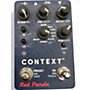 Used Red Panda Labs Context 2 Effect Pedal