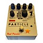 Used Red Panda PARTICLE Effect Pedal