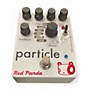 Used Red Panda PARTICLE Effect Pedal
