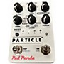 Used Red Panda PARTICLE Effect Pedal