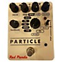 Used Red Panda PARTICLE VERSION 1 Effect Pedal