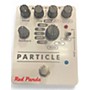 Used Red Panda Particle Effect Pedal