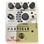 Used Red Panda Particle Granular Delay Effect Pedal