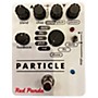 Used Red Panda Used Red Panda Particle V1 Effect Pedal