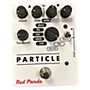 Used Red Panda  Particle effect Effect Pedal