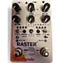 Used Red Panda Used Red Panda RASTER 2 Effect Pedal