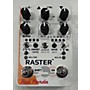 Used Red Panda Used Red Panda Raster Effect Pedal