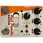 Used Red Panda Raster Effect Pedal