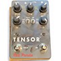 Used Red Panda TENSOR Effect Pedal