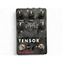 Used Red Panda Tensor Effect Pedal