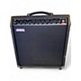 Used Red Plate BLACK LOOP + Tube Guitar Combo Amp