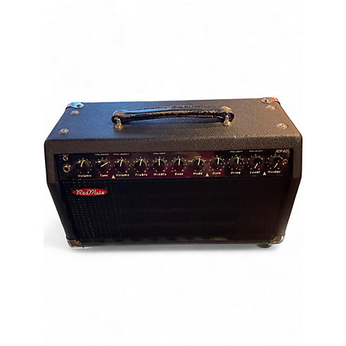 Used Red Plate RP40 Tube Guitar Amp Head