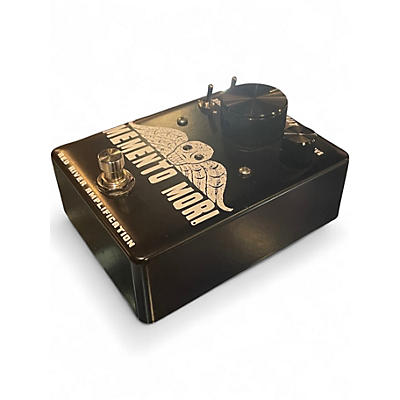 Used Red River Momento Mori Effect Pedal