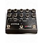 Used Red Seven LEVIATHAN Guitar Preamp