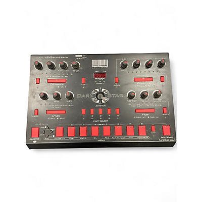 Used Red Sound DARK STAR Synthesizer