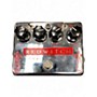 Used Red Witch EMPRESS Effect Pedal