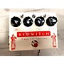 Used Red Witch Used Red Witch Empress Chorus Modulation Effect Pedal