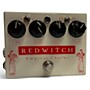 Used Red Witch Used Red Witch Empress Chorus Modulation Effect Pedal