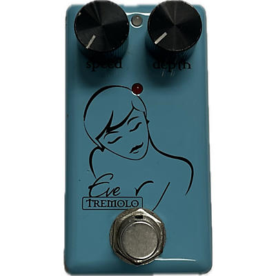 Red Witch Used Red Witch Eve Tremolo Effect Pedal