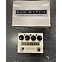 Used Red Witch Used Red Witch Fuzz God II Effect Pedal