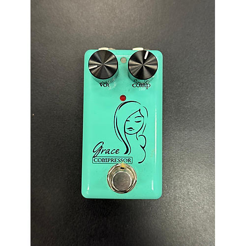 Red Witch Used Red Witch GRACE Effect Pedal