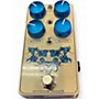 Used Red Witch INVIDIUM PHASER Effect Pedal