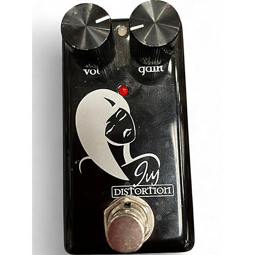 Used Red Witch IVY Effect Pedal