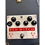 Used Red Witch Used Red Witch MEDUSA CHORUS TREMOLO Effect Pedal