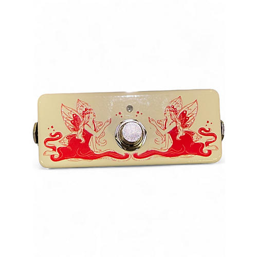 Used Red Witch OPIA Effect Pedal
