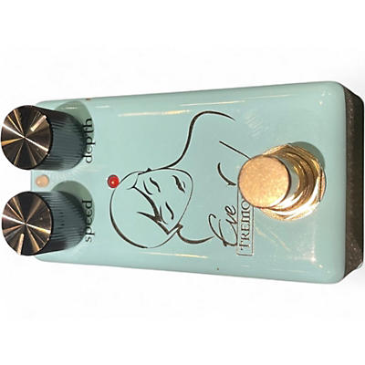 Used Red Witch Seven Sisters Eve Effect Pedal