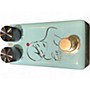 Used Red Witch Seven Sisters Eve Effect Pedal