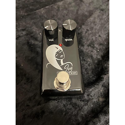 Red Witch Used Red Witch Seven Sisters Ivy Effect Pedal