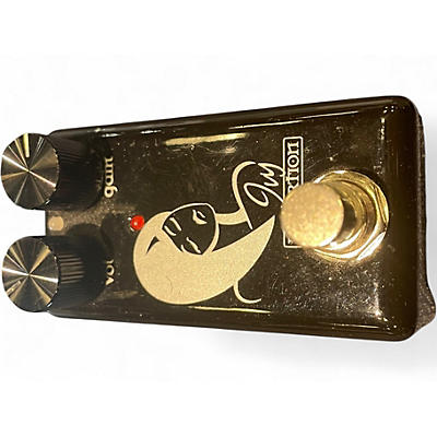Used Red Witch Seven Sisters Ivy Effect Pedal
