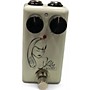 Used Red Witch Seven Sisters Lily Effect Pedal
