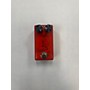 Used Red Witch Used Red Witch Seven Sisters Scarlett Effect Pedal