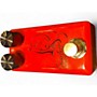 Used Red Witch Seven Sisters Scarlett Effect Pedal