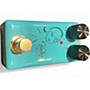 Used Red Witch Seven Sisters Violet Effect Pedal