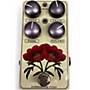 Used Red Witch THE APOTHECARY EUPHORIUM FUZZ Effect Pedal